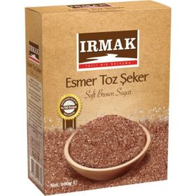 Irmak 500 gr Esmer Toz Şeker