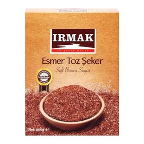 Irmak 500 gr Esmer Toz Şeker