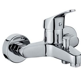 Irmak Marca Krom Banyo Bataryası