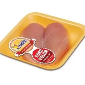 Irmak Market 1 kg Piliç Erpiliç Bonfile
