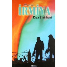 İrmiya - Rıza Emirhani