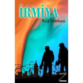 İrmiya - Rıza Emirhani