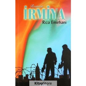 İrmiya - Rıza Emirhani