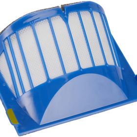 iRobot 4501353 3'Lü Plastik Mavi Aerovac Filtre