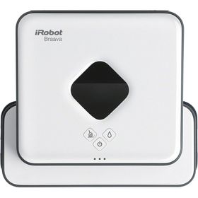 iRobot Braava 390 Turbo Robot Süpürge