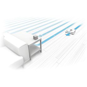 iRobot Braava 390 Turbo Robot Süpürge