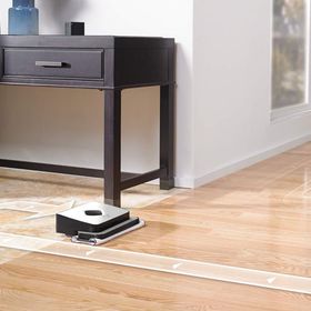 iRobot Braava 390 Turbo Robot Süpürge