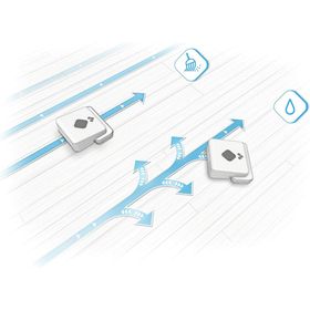 iRobot Braava 390 Turbo Robot Süpürge