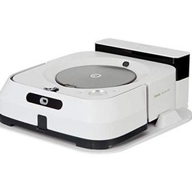 iRobot Braava Jet M6 6138 Robot Süpürge