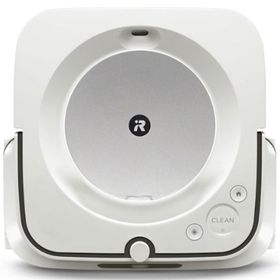 iRobot Braava Jet M6 6138 Robot Süpürge