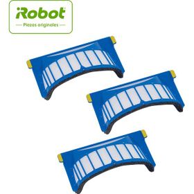 iRobot IROBY0005 3'lü Paket Roomba 500/600 Aerovac Filtre