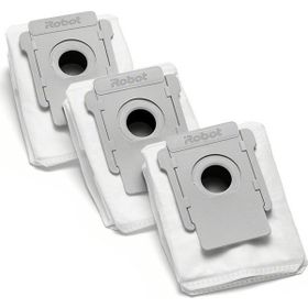 iRobot IROBY0014 3'lü Paket Orijinal Roomba İ7+ Plus Toz Torbası