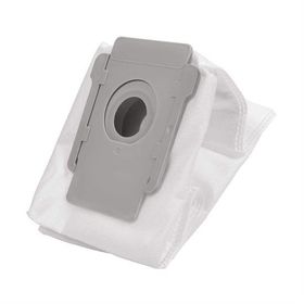 iRobot IROBY0014 3'lü Paket Orijinal Roomba İ7+ Plus Toz Torbası
