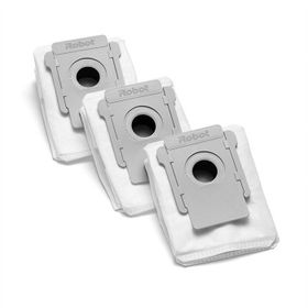iRobot IROBY0014 3'lü Paket Orijinal Roomba İ7+ Plus Toz Torbası