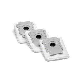 iRobot IROBY0014 3'lü Paket Orijinal Roomba İ7+ Plus Toz Torbası