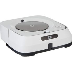 iRobot M6 Braava Beyaz Robot Süpürge
