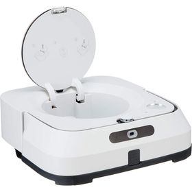 iRobot M6 Braava Beyaz Robot Süpürge