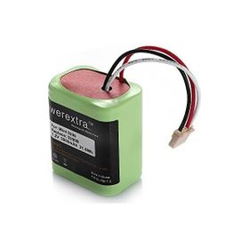 iRobot PowerExtra Braava 7,2v 3000 mAh Batarya