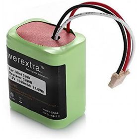 iRobot PowerExtra Braava 7,2v 3000 mAh Batarya