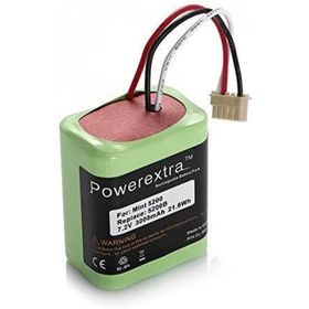 iRobot PowerExtra Braava 7,2v 3000 mAh Batarya