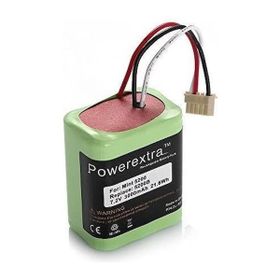 iRobot PowerExtra Braava 7,2v 3000 mAh Batarya