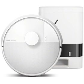 iRobot Roomba 105 Combo AutoEmpty Beyaz Robot Süpürge