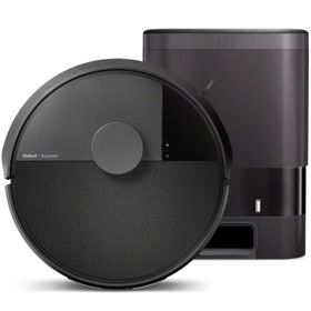 iRobot Roomba 105 Combo AutoEmpty Robot Süpürge