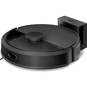 iRobot Roomba 105 Combo Siyah Robot Süpürge
