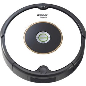 iRobot Roomba 605 Robot Süpürge