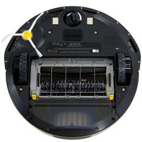 iRobot Roomba 606 Robot Süpürge