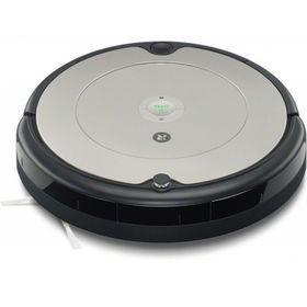 iRobot Roomba 693 Gri Robot Süpürge
