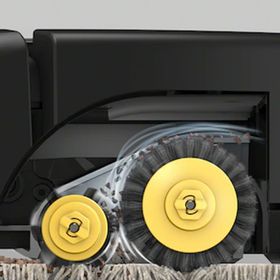 iRobot Roomba 693 Siyah Robot Süpürge
