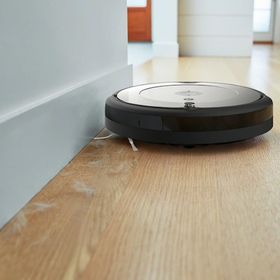 iRobot Roomba 693 Siyah Robot Süpürge