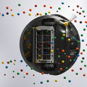 iRobot Roomba 693 Siyah Robot Süpürge
