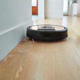 iRobot Roomba 976 Robot Süpürge