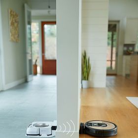 iRobot Roomba 976 Robot Süpürge