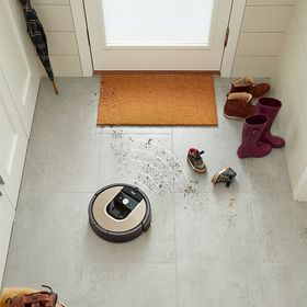 iRobot Roomba 976 Robot Süpürge