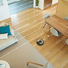 iRobot Roomba 976 Robot Süpürge