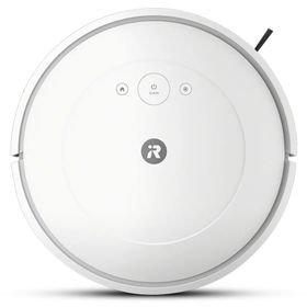 iRobot Roomba Combo Essential Beyaz Robot Süpürge