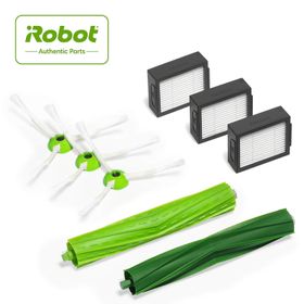 iRobot Roomba e5-i7 Serisi Yenileme Seti Fırça ve Filtre