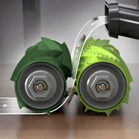 iRobot Roomba E5158 Robot Süpürge