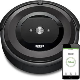 iRobot Roomba E5158 Robot Süpürge