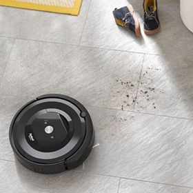iRobot Roomba E5158 Robot Süpürge
