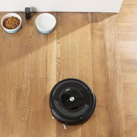 iRobot Roomba E5158 Robot Süpürge