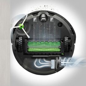 iRobot Roomba İ3 Gri Robot Süpürge