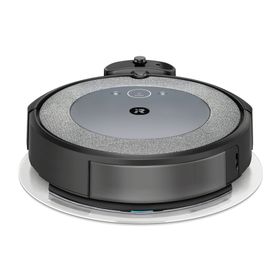 iRobot Roomba İ5 Robot Süpürge