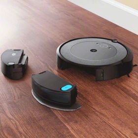 iRobot Roomba İ5 Robot Süpürge