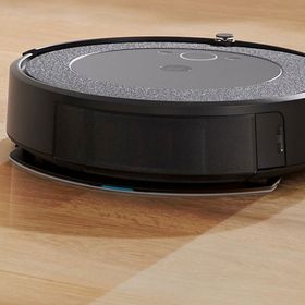 iRobot Roomba İ5 Robot Süpürge