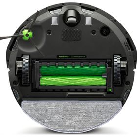 iRobot Roomba İ8 Siyah Robot Süpürge