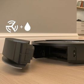 iRobot Roomba j5 Robot Süpürge